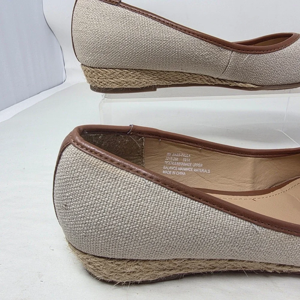G.H. Bass & Co. ships from